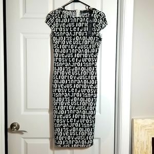 NWT Dress